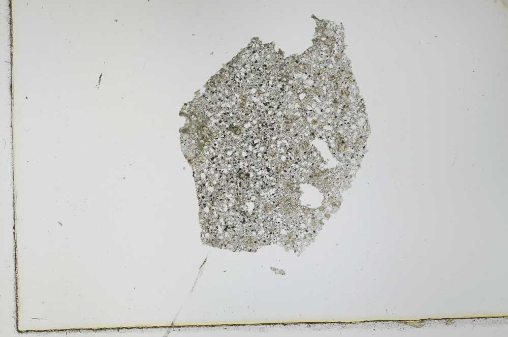 Plane Polarized, S28309/B