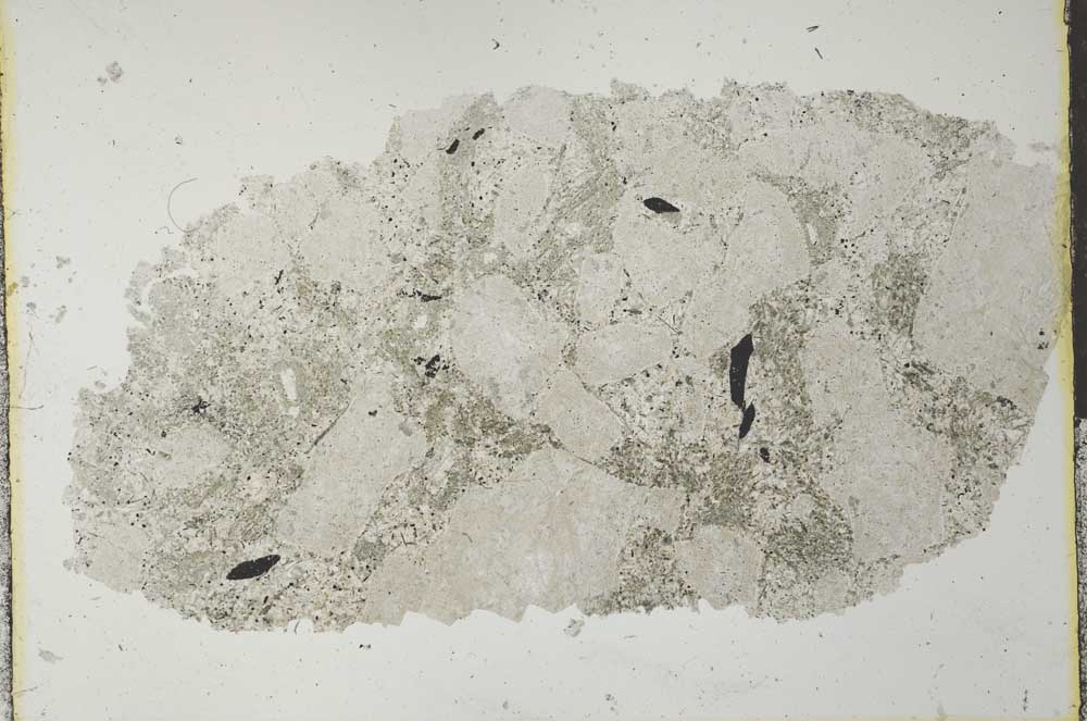 Plane Polarized, S28408