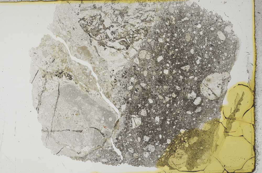 Plane Polarized, S28444