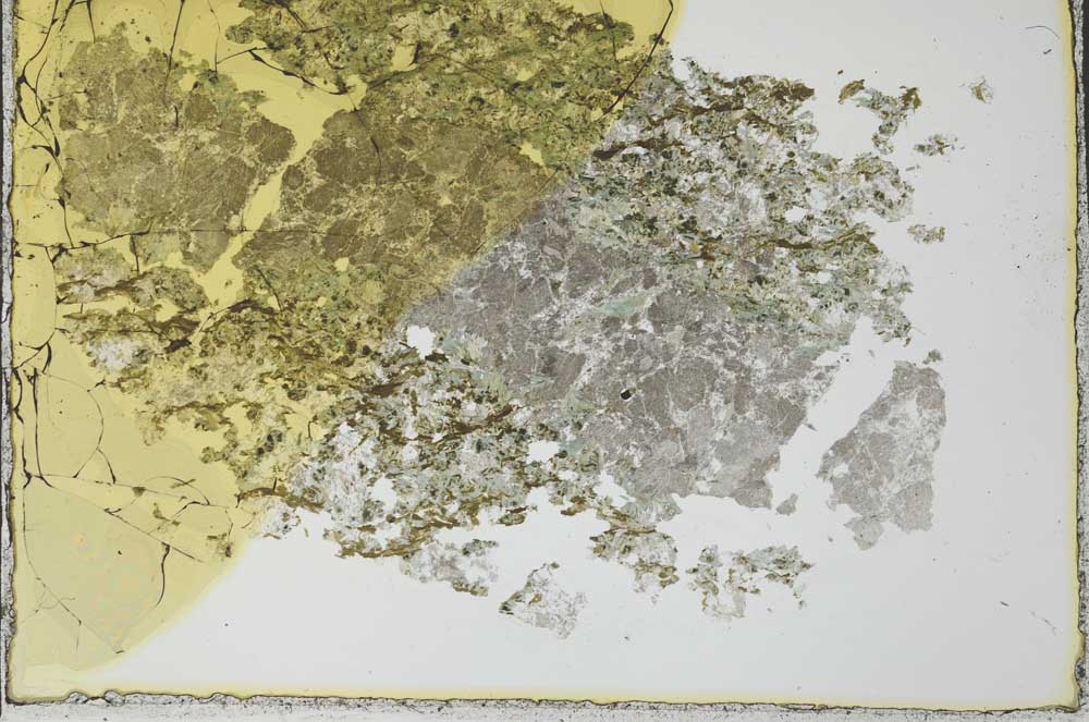 Plane Polarized, S28485