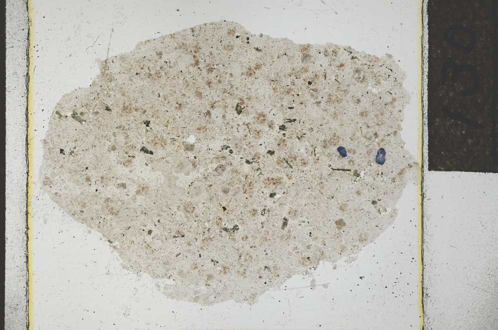 Plane Polarized, S28521