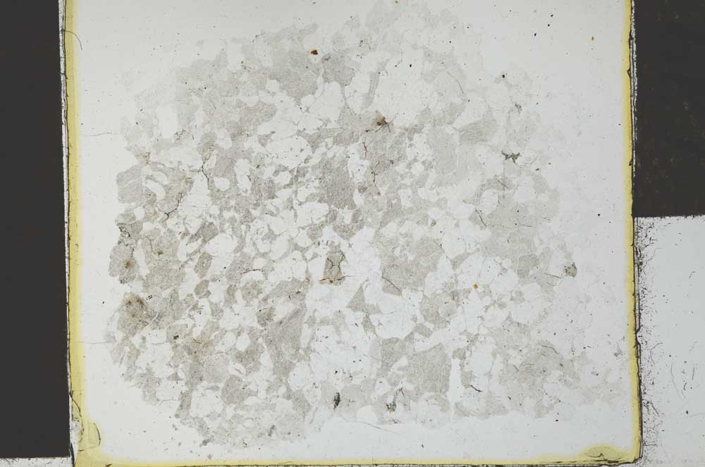 Plane Polarized, S28533