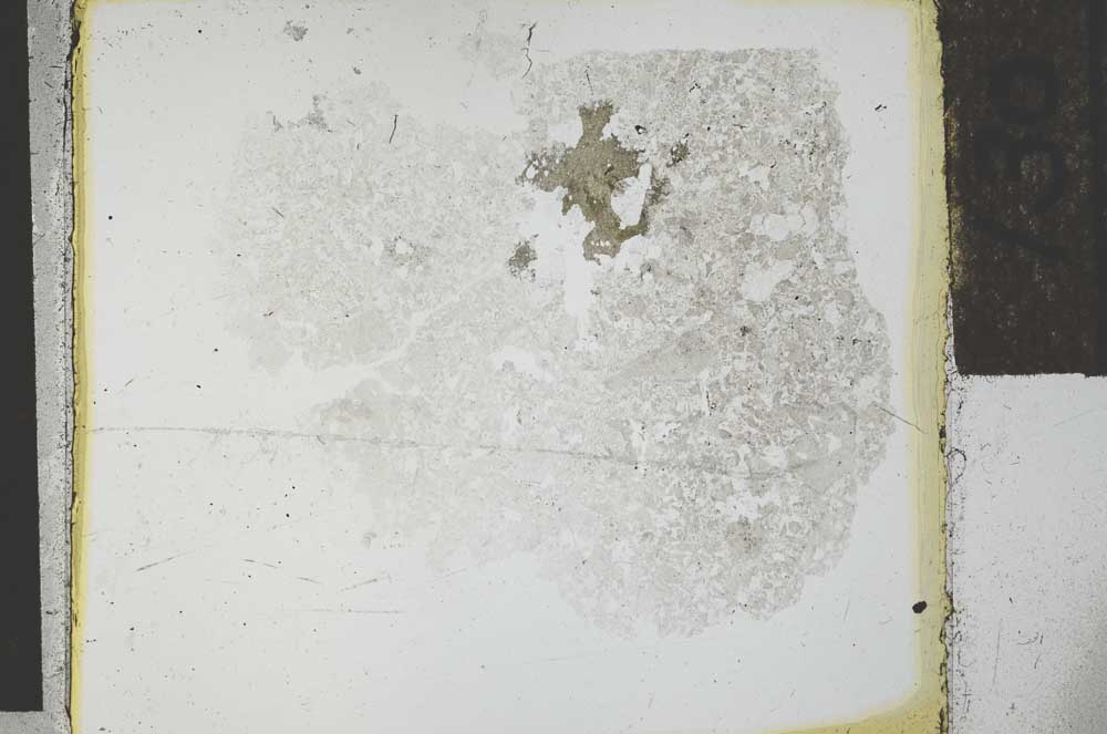 Plane Polarized, S28535