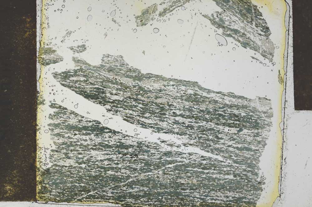 Plane Polarized, S28552