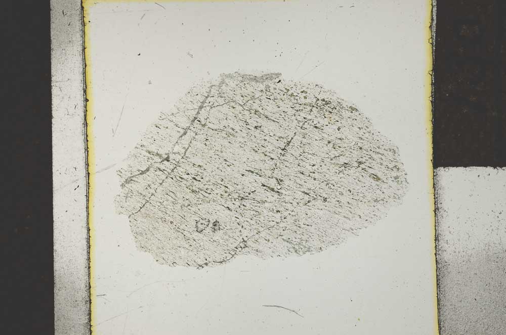 Plane Polarized, S28563