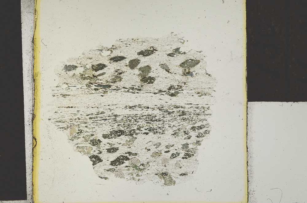 Plane Polarized, S28564