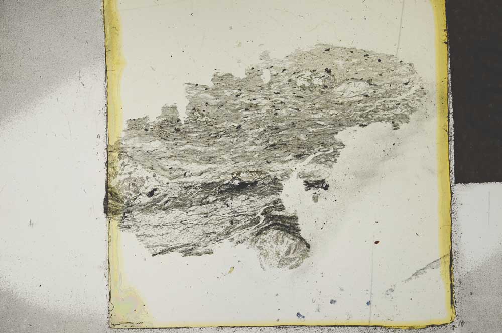 Plane Polarized, S28569