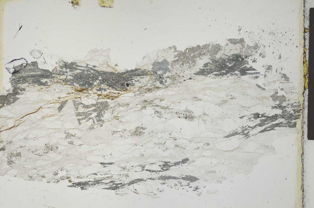Plane Polarized, S28614