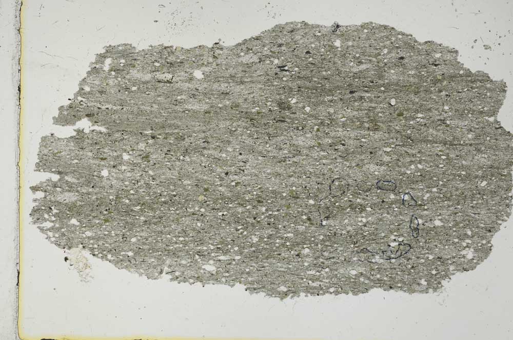 Plane Polarized, S28615