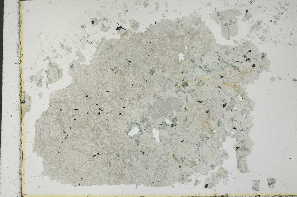 Plane Polarized, S28617