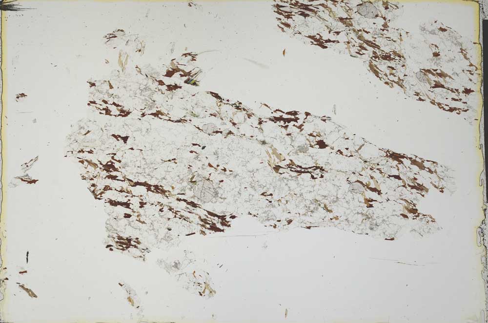 Plane Polarized, S28629