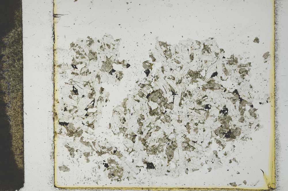 Plane Polarized, S28632