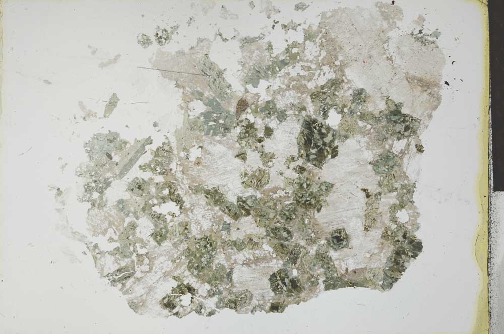 Plane Polarized, S28682