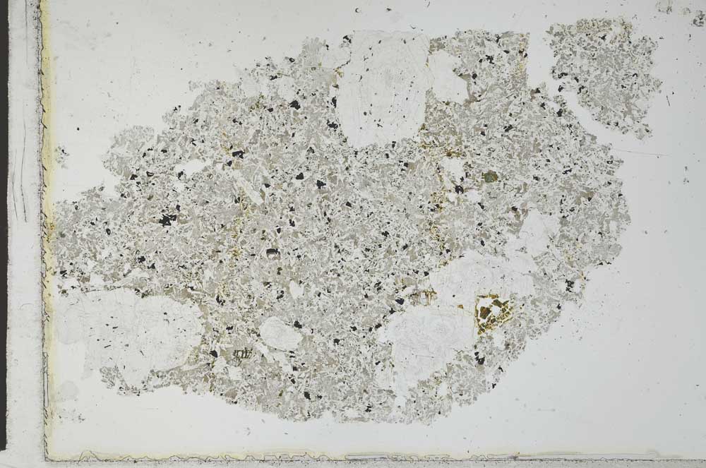 Plane Polarized, S28683