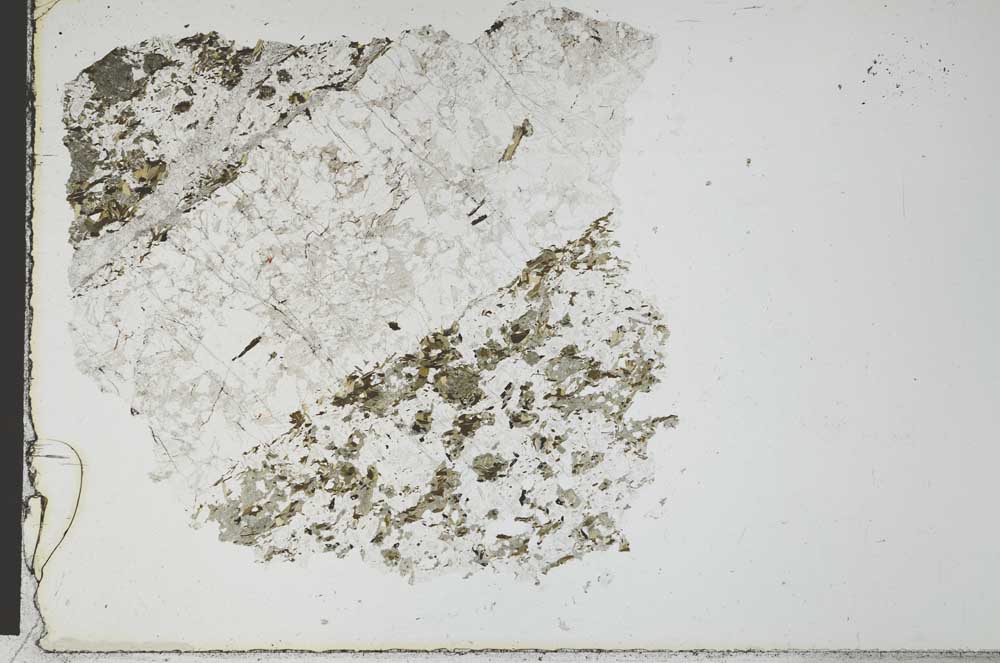 Plane Polarized, S28687