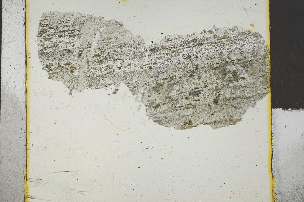 Plane Polarized, S28716