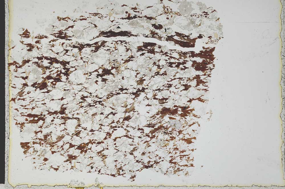 Plane Polarized, S28742