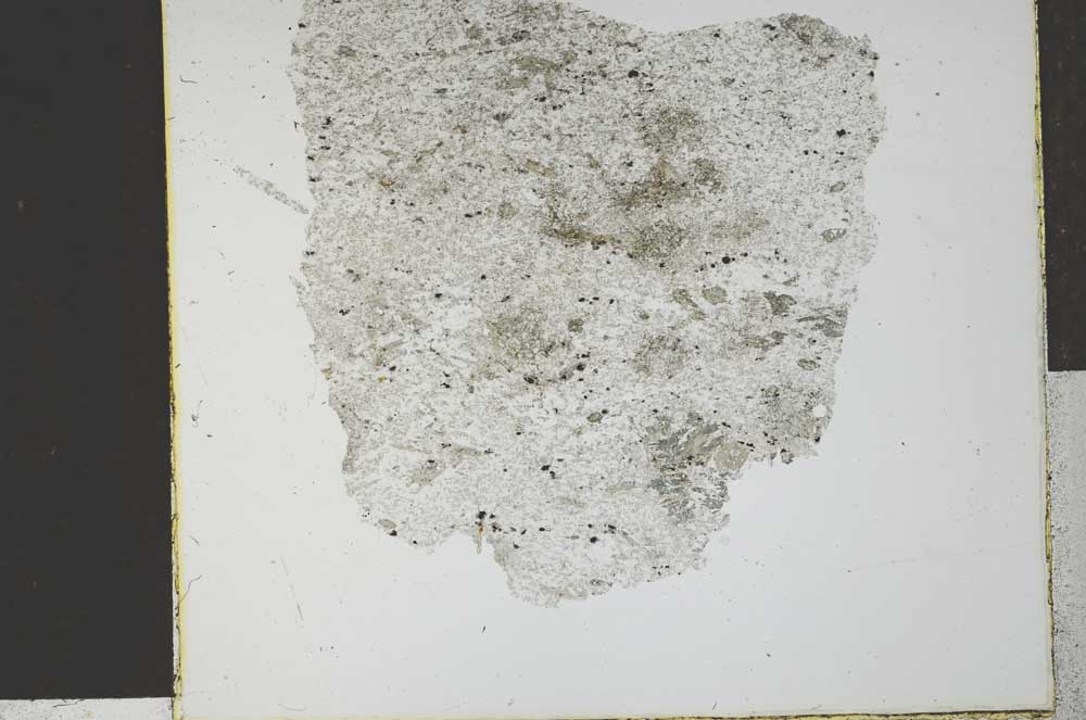 Plane Polarized, S28776