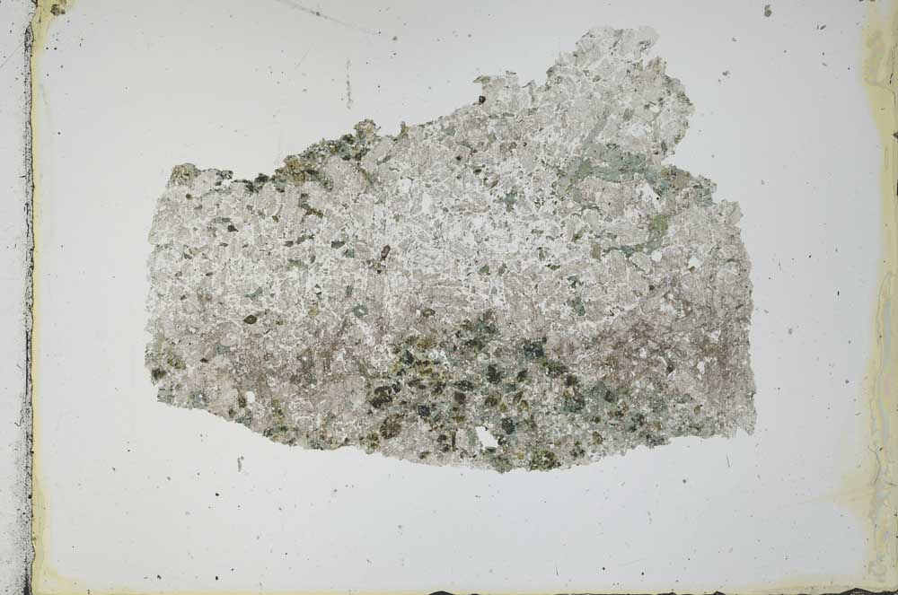 Plane Polarized, S28797