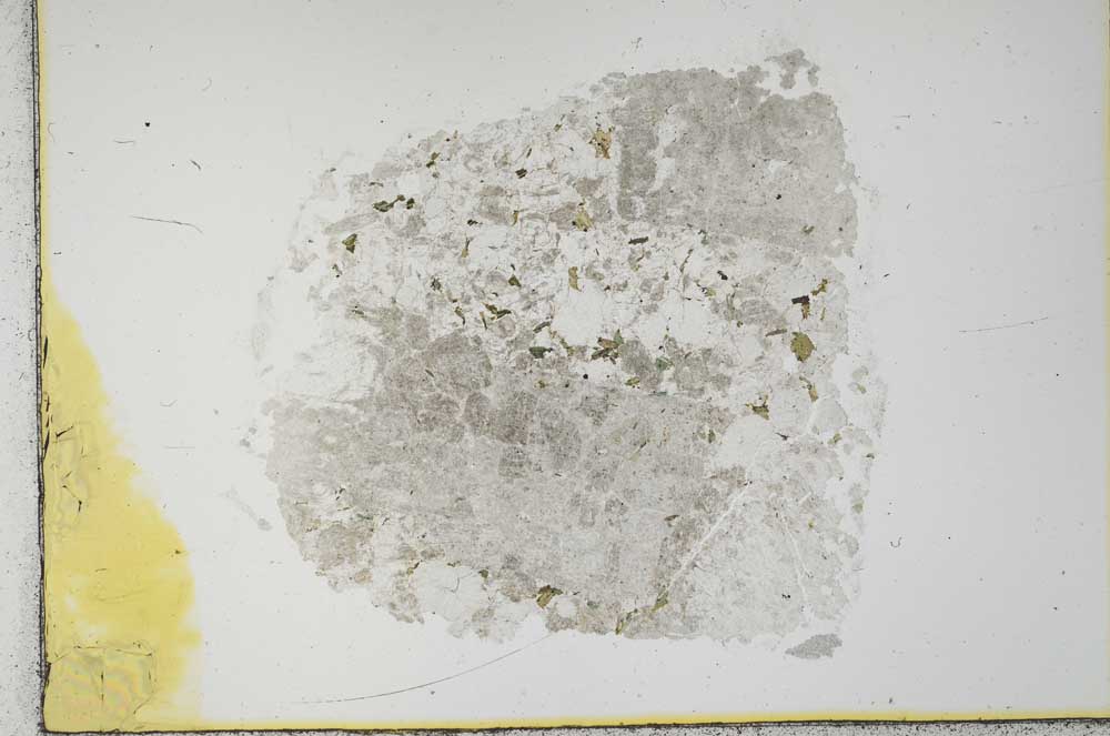 Plane Polarized, S28822
