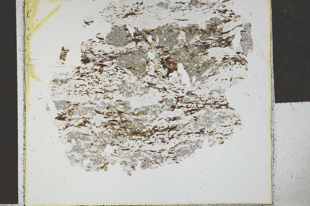 Plane Polarized, S28868