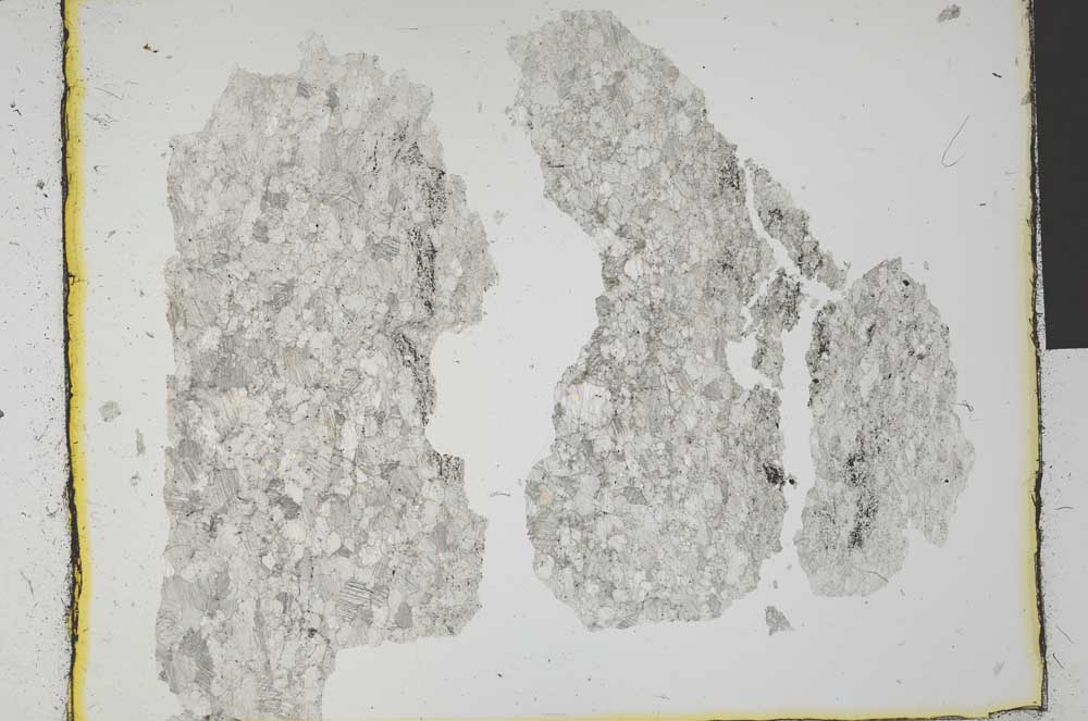 Plane Polarized, S29053