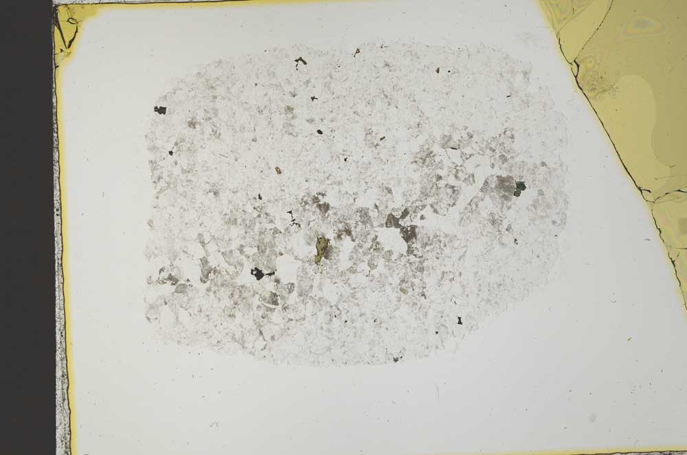 Plane Polarized, S29154