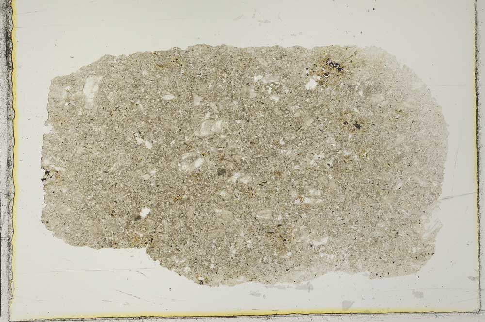 Plane Polarized, S29164