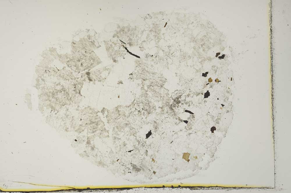 Plane Polarized, S29166