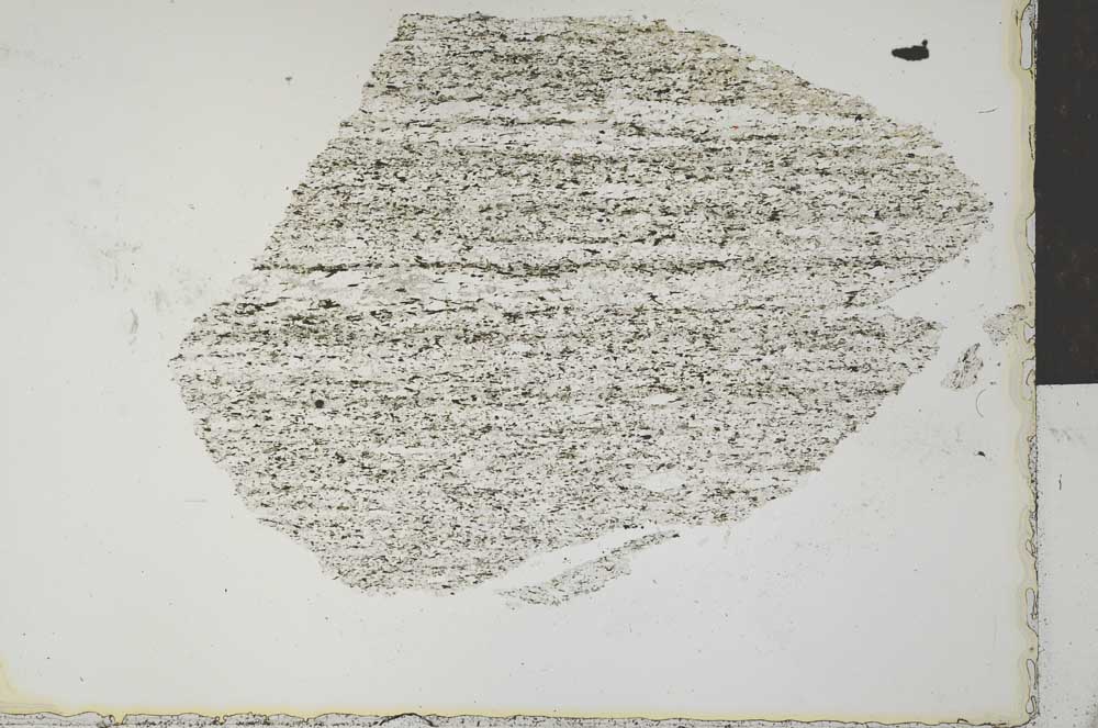 Plane Polarized, S29207