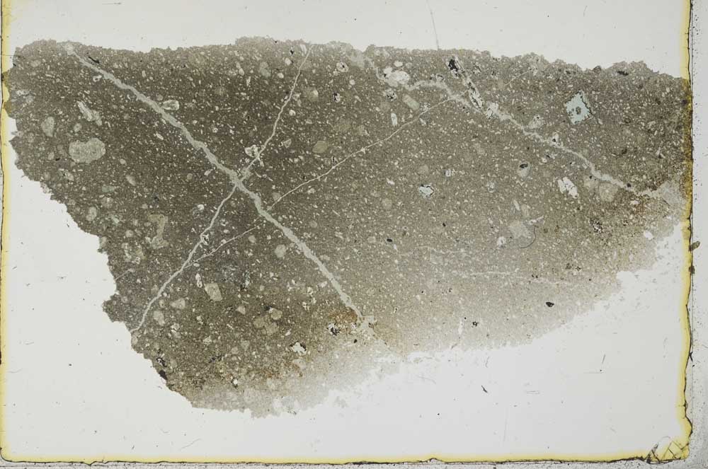Plane Polarized, S29216