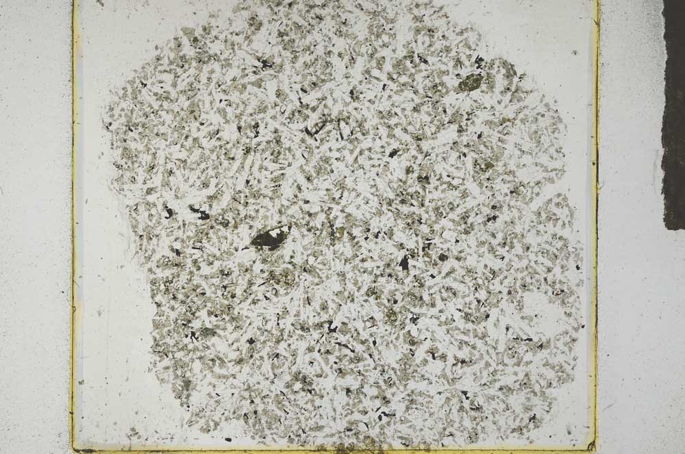 Plane Polarized, S29234