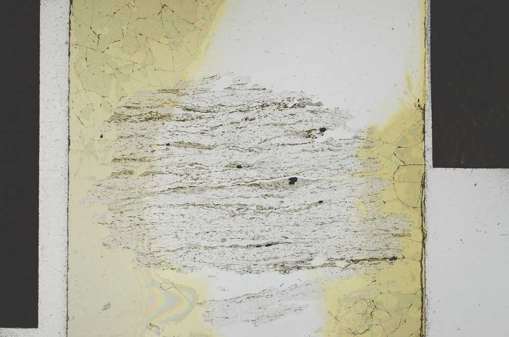 Plane Polarized, S29243
