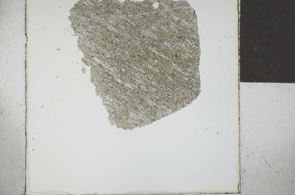 Plane Polarized, S29279