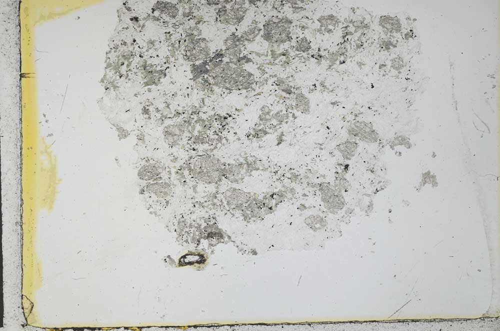 Plane Polarized, S29294