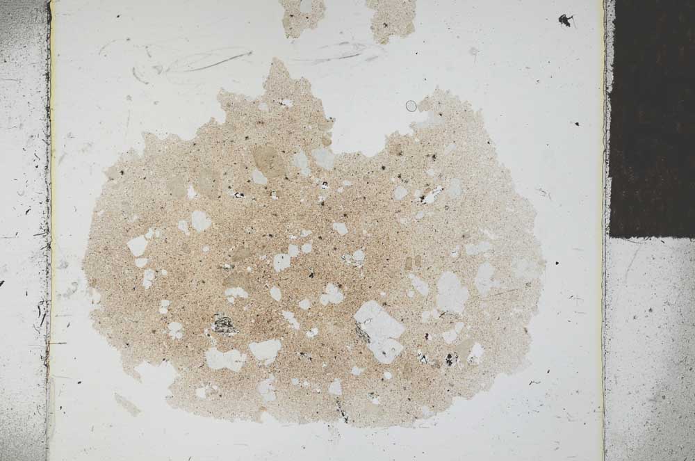 Plane Polarized, S29305