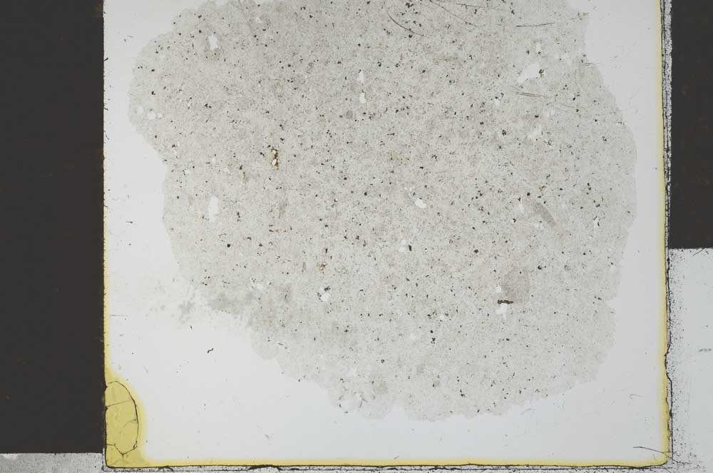 Plane Polarized, S29323
