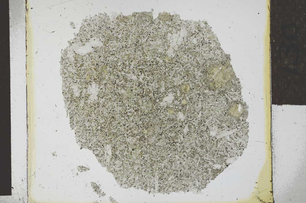 Plane Polarized, S29331