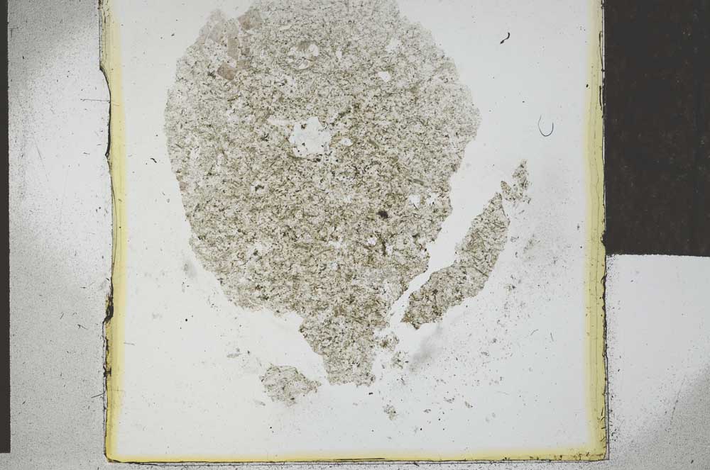 Plane Polarized, S29334