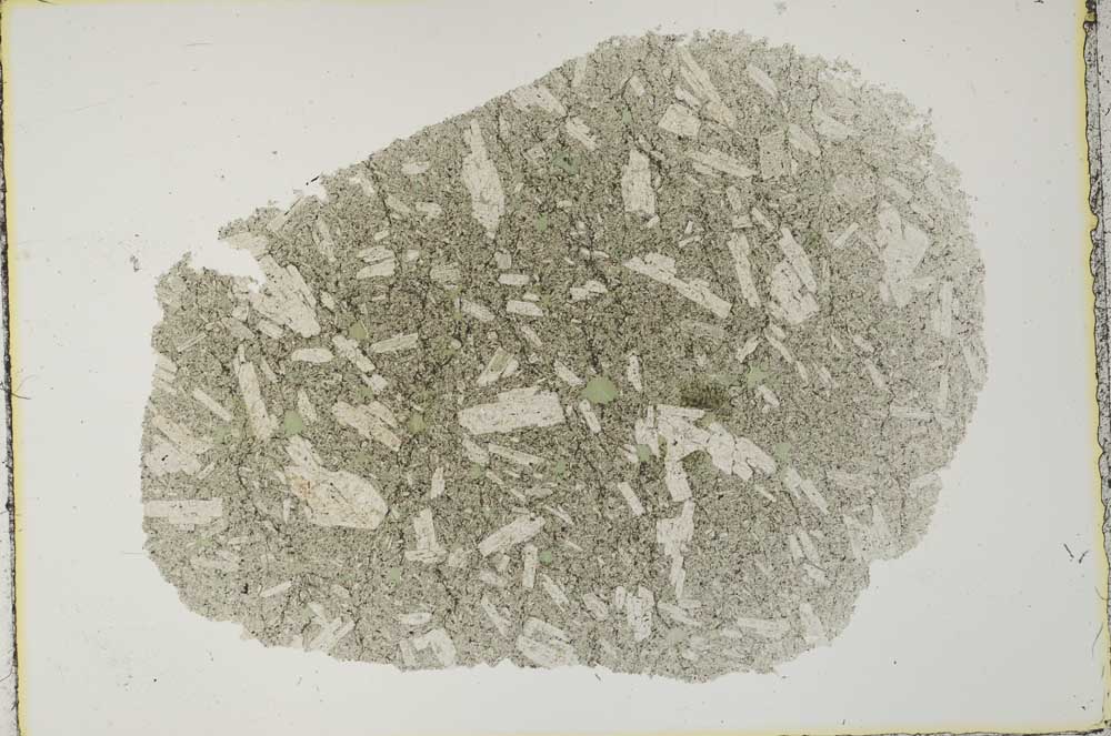 Plane Polarized, S29361