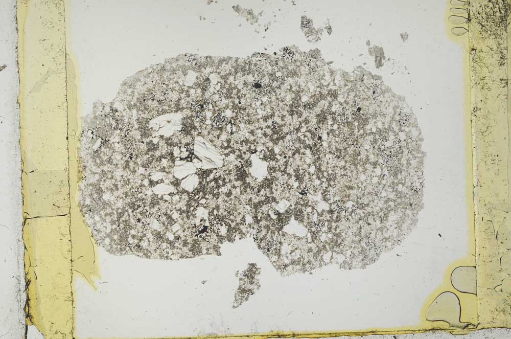 Plane Polarized, S29388