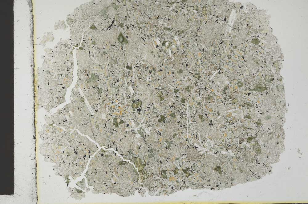 Plane Polarized, S29391