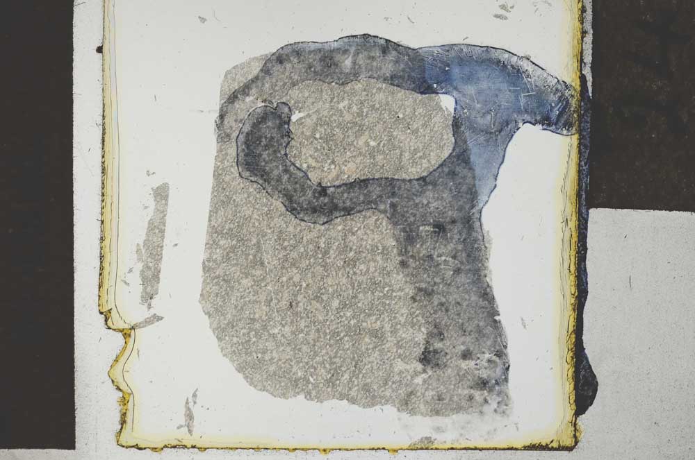 Plane Polarized, S29404