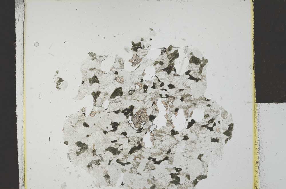 Plane Polarized, S29423