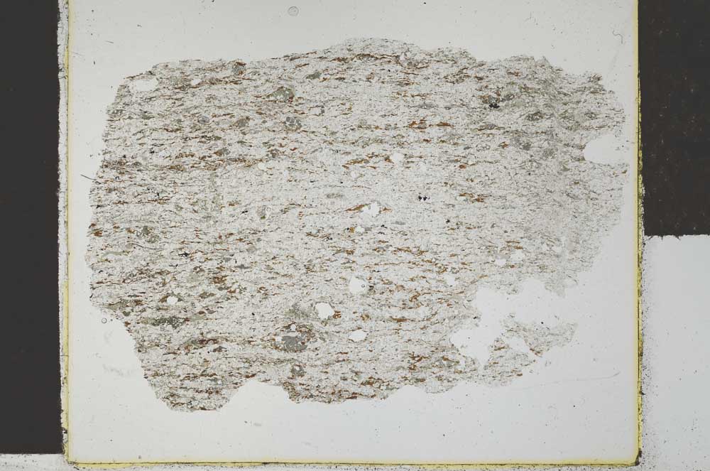 Plane Polarized, S29426