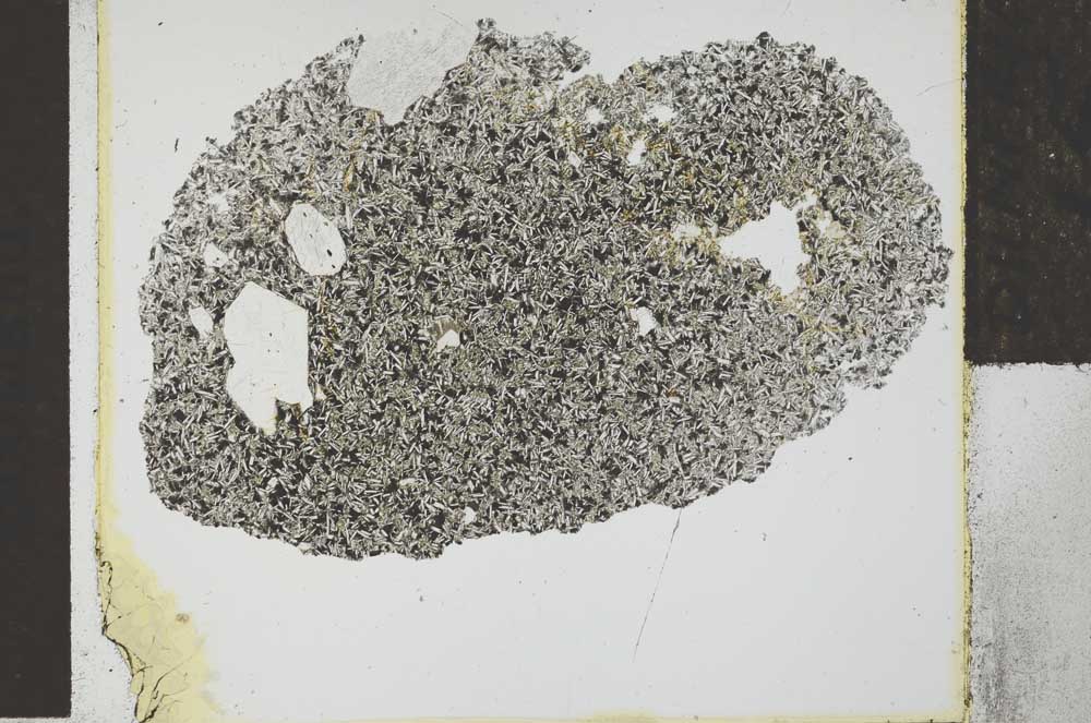 Plane Polarized, S29462