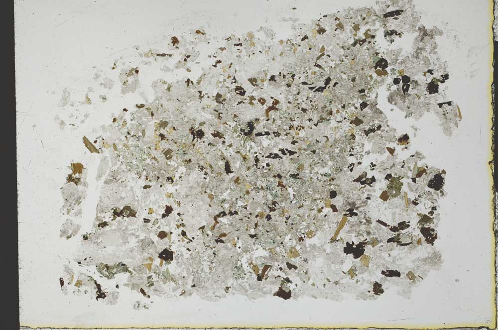 Plane Polarized, S29478