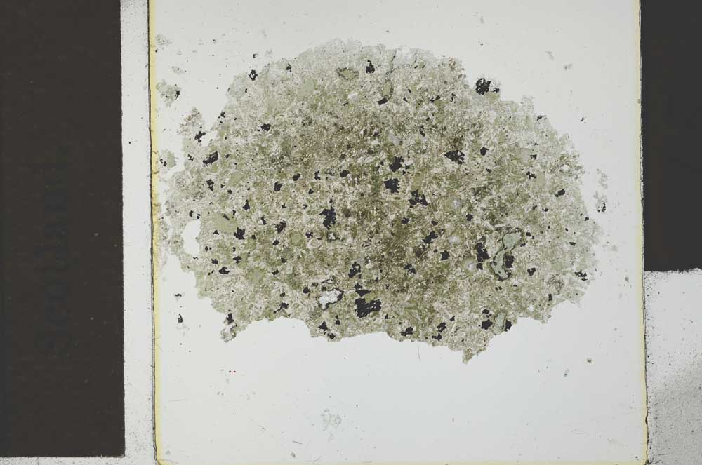 Plane Polarized, S29536
