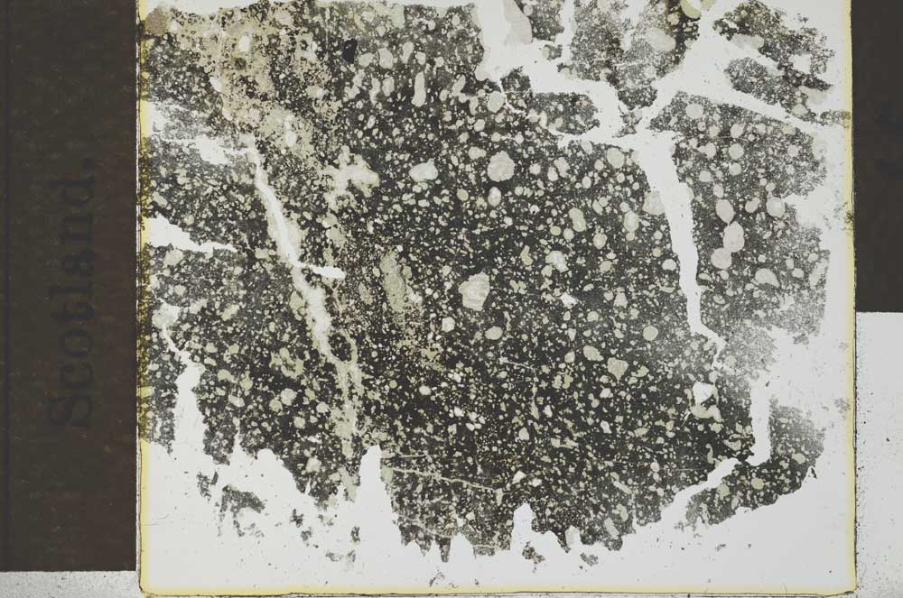 Plane Polarized, S29539