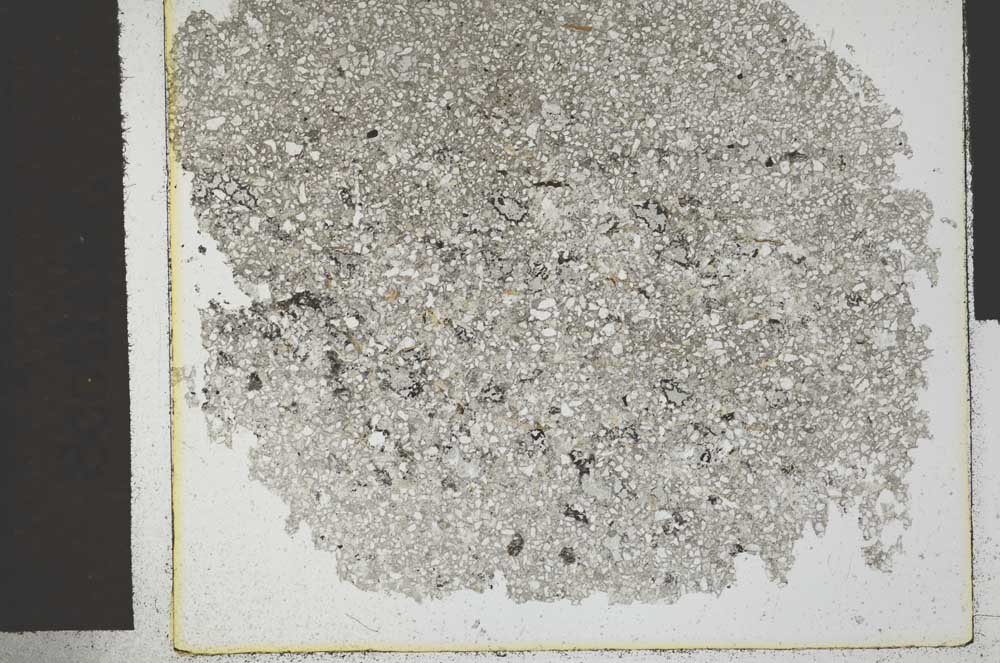 Plane Polarized, S29543/A